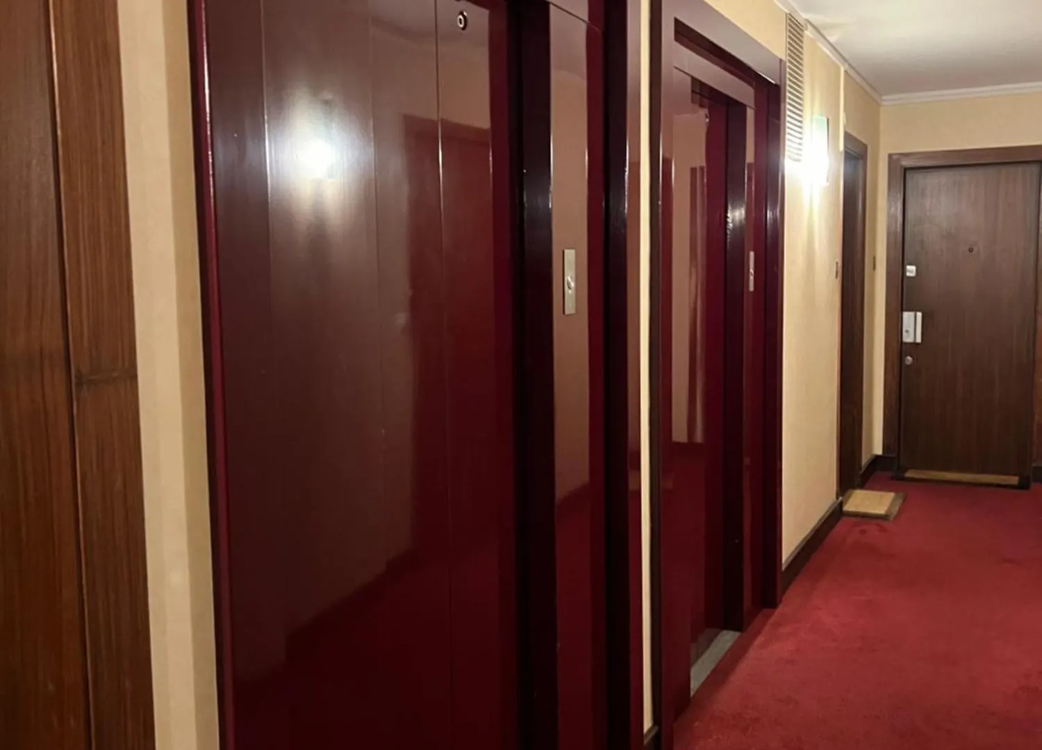 Studio Trocadero Apartment Paris
