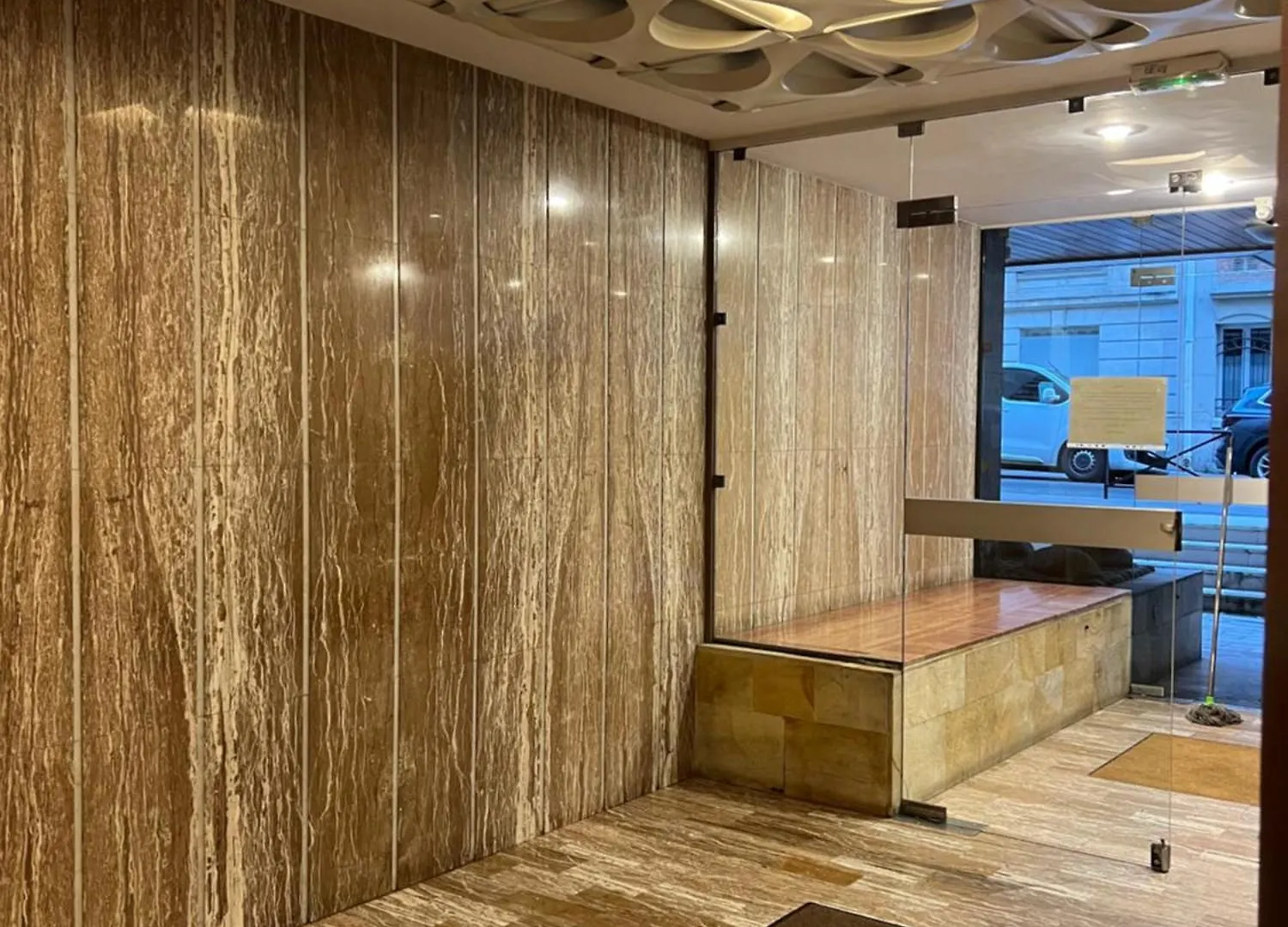 Studio Trocadero Apartment Paris