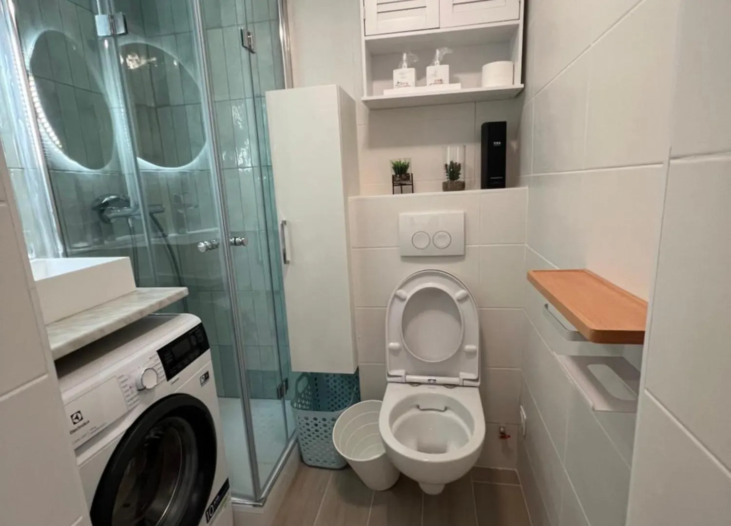 Studio Trocadero Apartment Paris 0*,  France