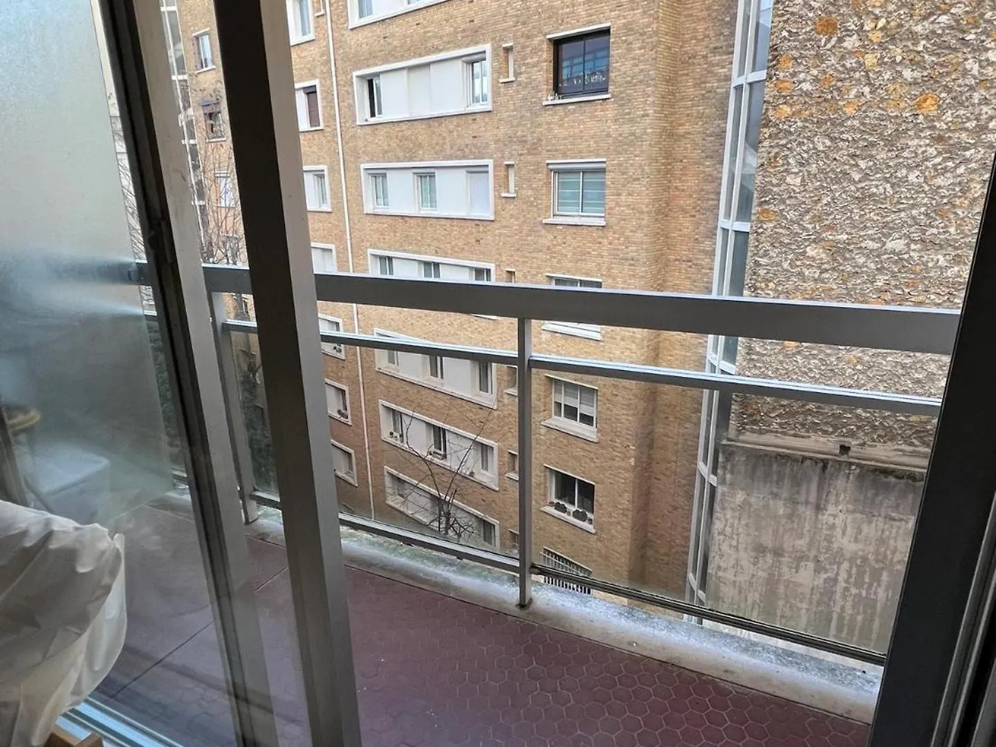 Studio Trocadero Apartment Paris 0*,