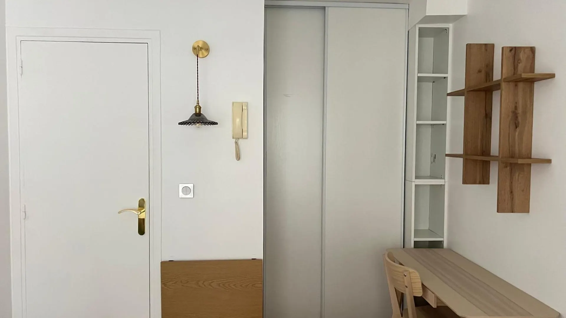 Studio Trocadero Apartment Paris